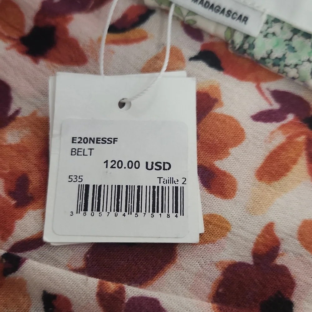 Bonpoint brand new